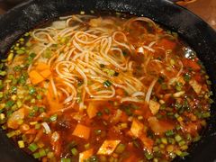 -鼎高高陕西美食(龙德广场店)