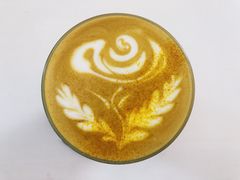 -五进制 Coffee Shop