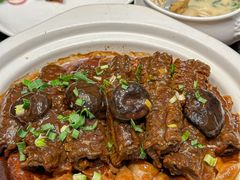 -童福兴·南京菜(老门东店)