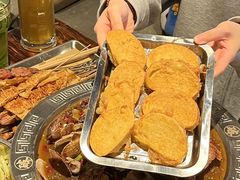 -破店肥哈·海鲜·烧烤(郑州银泰inPARK店)