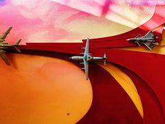 -中国航空博物馆