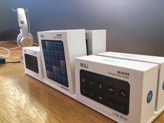 -Apple零售店(华贸购物中心店)