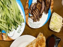 -毛毛熏肉•东北菜老字号(大安街店)