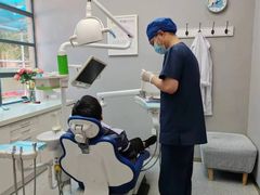 -新达口腔(华东理工大学店)