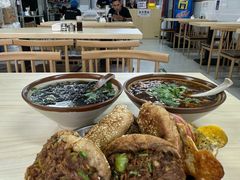 -昌顺马记小吃店(昌盛园店)