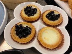 -味可道美食坊(福基路店)