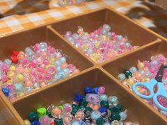 -海底捞火锅(金地广场生日主题店)