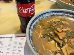 -慧娟面馆·餐厅(望江路店)