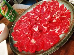 -金海阁海鲜火锅