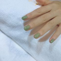 -BYSEE白兮美甲美睫创意馆