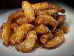 -玉林烤鸭店(定福庄店)
