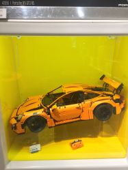 -乐高授权专卖店(朝阳大悦城店)