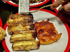 -肉焰山巴西烤肉自助餐厅(龙湖芙蓉天街店)