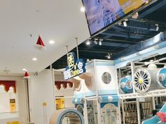 -meland·儿童乐园·游戏厅娃娃机·电玩Xbox(成都合生汇店)