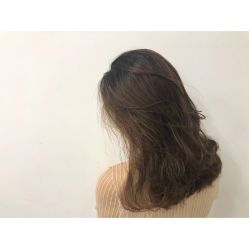 -Moyue HAIR SALON