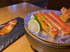 -綱元·海鲜豆捞(明州里店)