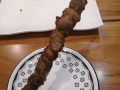 红柳烤串-巴依老爷新疆美食(望京小街店)