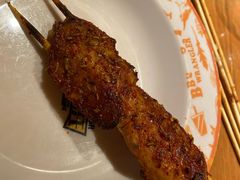 -肉串汪(望京店)