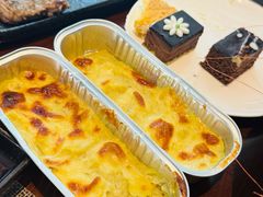 -青岛鑫江温德姆酒店