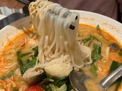 -荷花泰菜(东方新天地店)