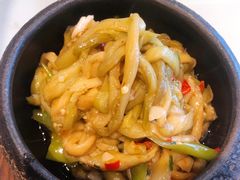 -佬麻雀·剁椒鱼头(京基KK One店)