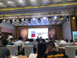 点击看大图 -金茂深圳JW万豪酒店·宴会厅