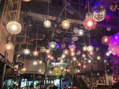 -胡桃里音乐酒馆(白云五号T5 MALL店)