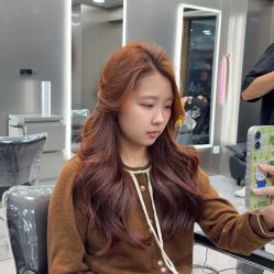 -老佛爷Hair染发烫发Salon