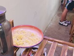 -陈叉子钢盆烤肉(中原万达店)