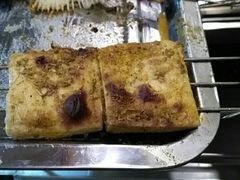 臭干-寻香羊小羊·徐州烧烤(南京店)