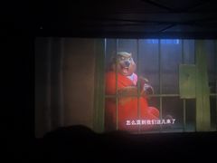 -全美影院(太原N1店)