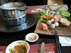 -AdD全日制餐厅(中谷花园酒店)