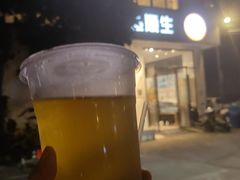 -渔顺生·顺德鱼生·粥底火锅·桑拿鸡(渔人码头店)