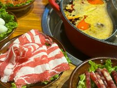 -烂摊摊火锅集市(河北总店)