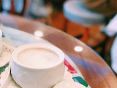 -捷信牛奶甜品世家(学府店)