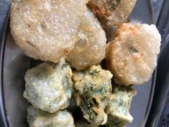 -老福合沟无米粿甜汤粿品店