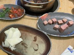 -松野谷·寿喜烧自助(华联顺义金街购物中心店)