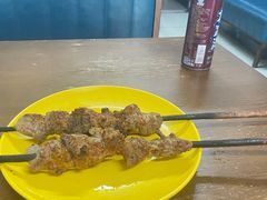 -新疆喀什噶尔餐厅(普利街店)
