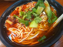 -李先生(天山路店)