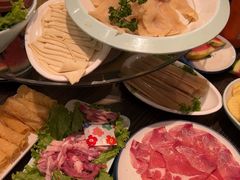 -蒙星月涮肚火锅城(宏运家园店)