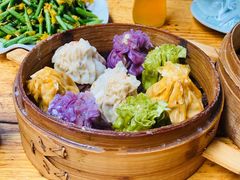 全家福-正宗天津烧麦馆(柳州路店)