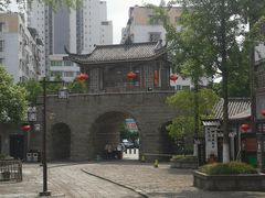 -南关石牌坊古镇