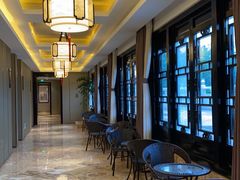 -上海皇廷花园酒店·御宴中餐厅
