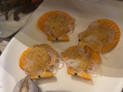 -青蓬蒸汽海鲜·深圳老字号·团建聚会(壹方城店)