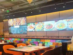-巴依老爷新疆美食(天津远洋乐堤港店)