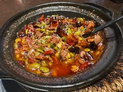 -黄三怪(清河店)