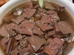 鸭红菜-陈光记烧腊(长寿路店)