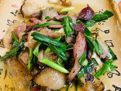 -青城甲(青城山店)