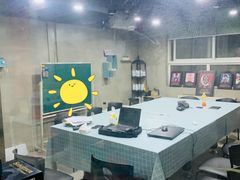 -Tipsy Bar•屋顶露台酒吧&水烟吧