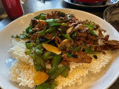 -湘肠香火锅店(团结湖店)